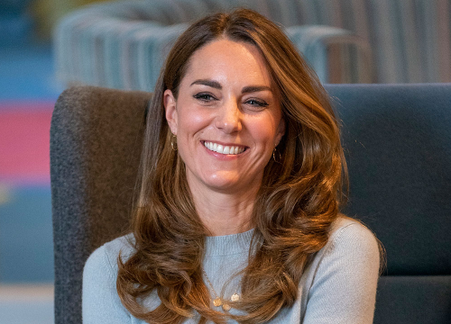 Procurili novi detalji tajnog vjenčanja: Kate Middleton držala se po strani, ne želeći ukrasti pozornost