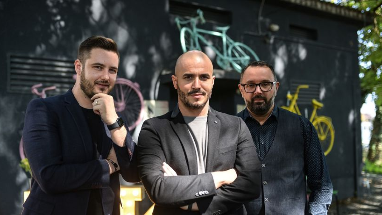 Stjepan Vukadin iz Rogoznice član žirija novog MasterChefa, kuharsku školu završio je u Šibeniku!