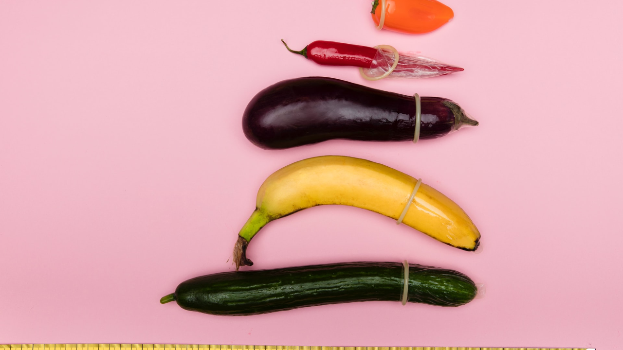 Zanimljivosti o erekciji: Nekima prezervativi zaista smetaju!