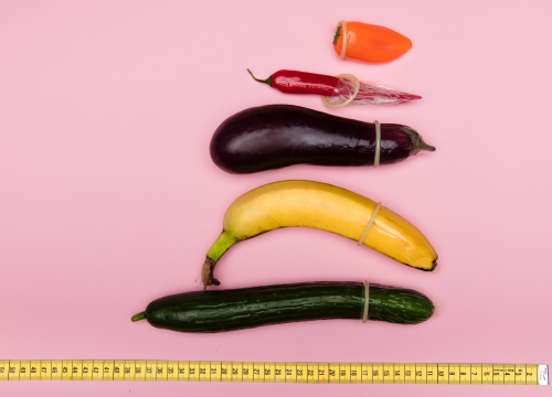 Zanimljivosti o erekciji: Nekima prezervativi zaista smetaju!