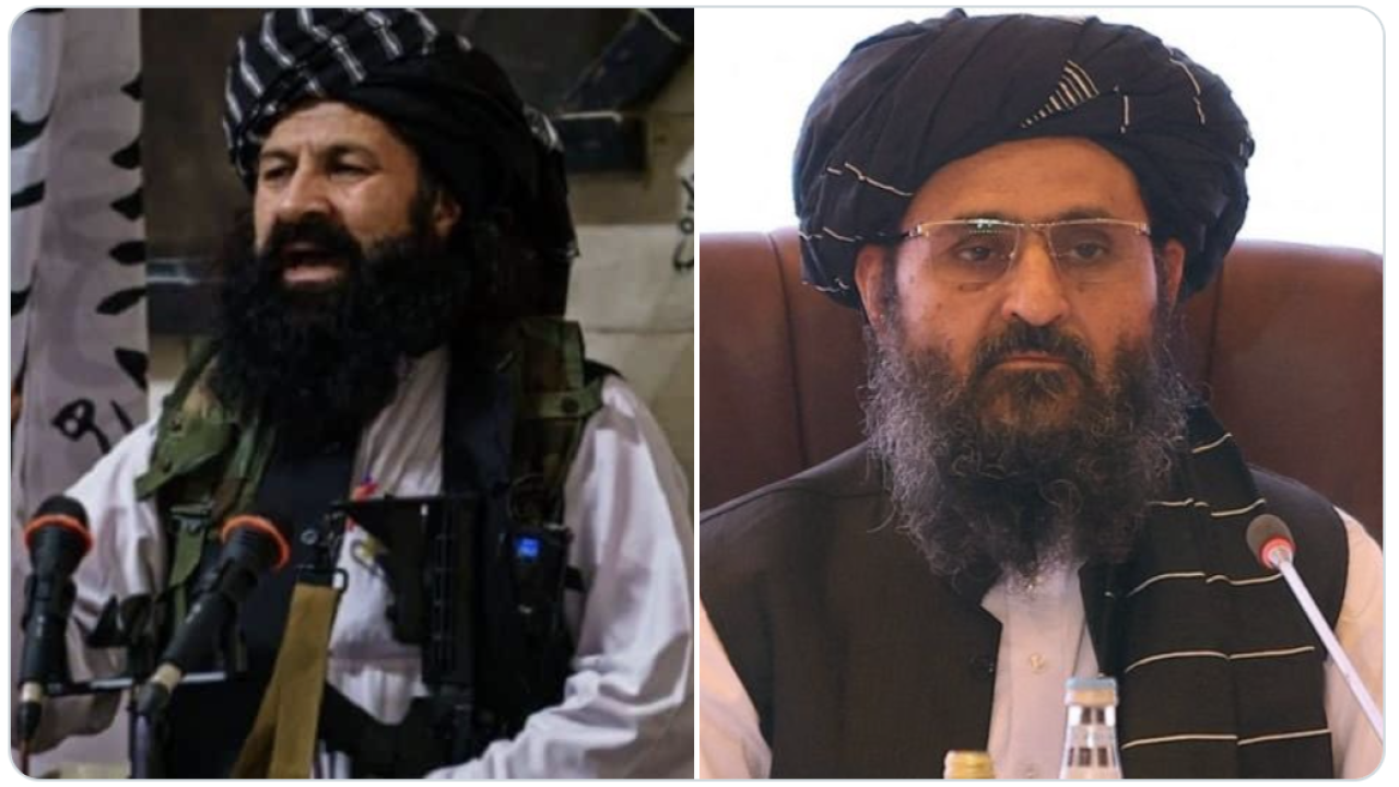 Vrhovni vođa talibana i potpredsjednik vlade nestali, kruže glasine da su mrtvi