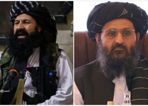 Vrhovni vođa talibana i potpredsjednik vlade nestali, kruže glasine da su mrtvi