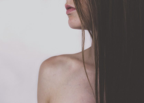 Pet vježbi za uklanjanje podbratka