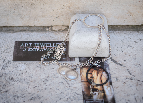 Fotografija 34 - Upoznajte dizajnere unikatnog nakita koje obožavamo!