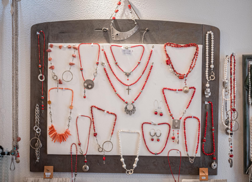 Fotografija 23 - Upoznajte dizajnere unikatnog nakita koje obožavamo!