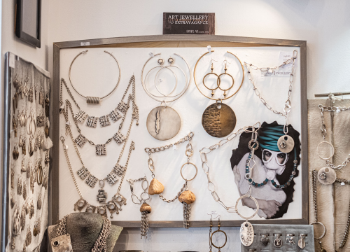 Fotografija 22 - Upoznajte dizajnere unikatnog nakita koje obožavamo!