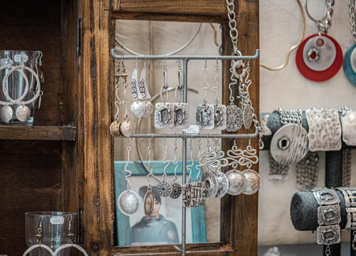 Fotografija 26 - Upoznajte dizajnere unikatnog nakita koje obožavamo!