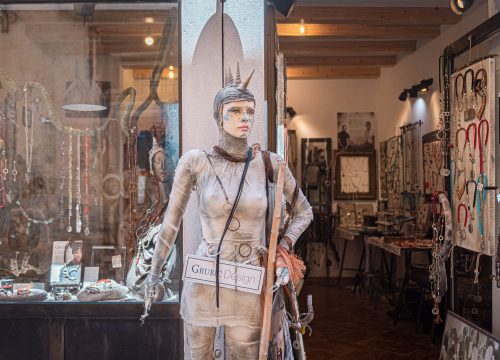 Fotografija 32 - Upoznajte dizajnere unikatnog nakita koje obožavamo!