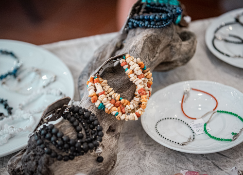 Fotografija 31 - Upoznajte dizajnere unikatnog nakita koje obožavamo!