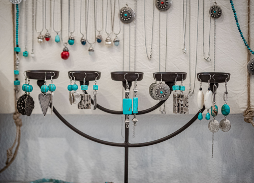 Fotografija 29 - Upoznajte dizajnere unikatnog nakita koje obožavamo!