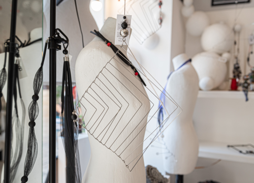 Fotografija 8 - Upoznajte dizajnere unikatnog nakita koje obožavamo!