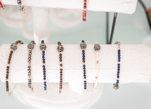 Fotografija 15 - Upoznajte dizajnere unikatnog nakita koje obožavamo!