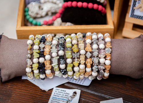 Fotografija 42 - Upoznajte dizajnere unikatnog nakita koje obožavamo!