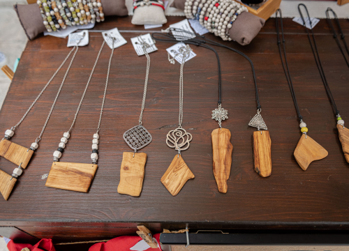 Fotografija 39 - Upoznajte dizajnere unikatnog nakita koje obožavamo!