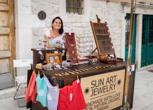 Fotografija 35 - Upoznajte dizajnere unikatnog nakita koje obožavamo!