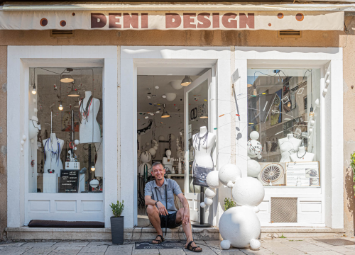 Fotografija 10 - Upoznajte dizajnere unikatnog nakita koje obožavamo!