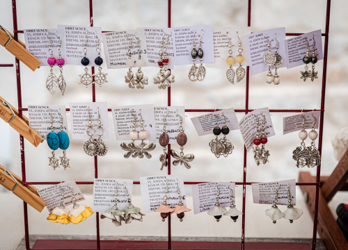 Fotografija 44 - Upoznajte dizajnere unikatnog nakita koje obožavamo!