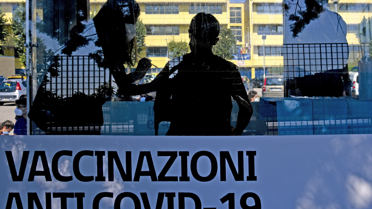 Italija je danas uvela jedne od najstrožih mjera u svijetu