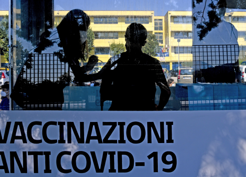 Italija je danas uvela jedne od najstrožih mjera u svijetu