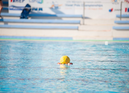 Regionalna vaterpolska liga igrat će se turnirski: Solaris u grupi B