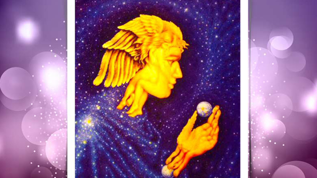 Što ste prvo ugledali na ovoj slici? Odgovor nosi poruku za vas