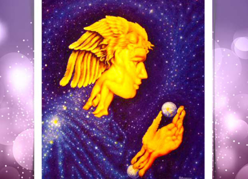 Što ste prvo ugledali na ovoj slici? Odgovor nosi poruku za vas