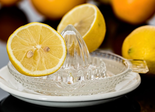Pogledajte što sve možete s polovicom limuna