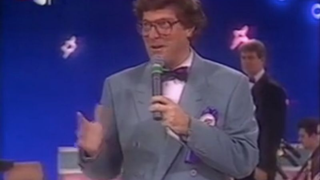 Umro je Minja Subota, čuveni voditelj Muzičkog tobogana