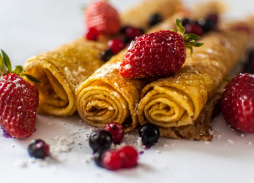 Uz ovih nekoliko trikova izbjegnite najčešće greške kod pečenja palačinki