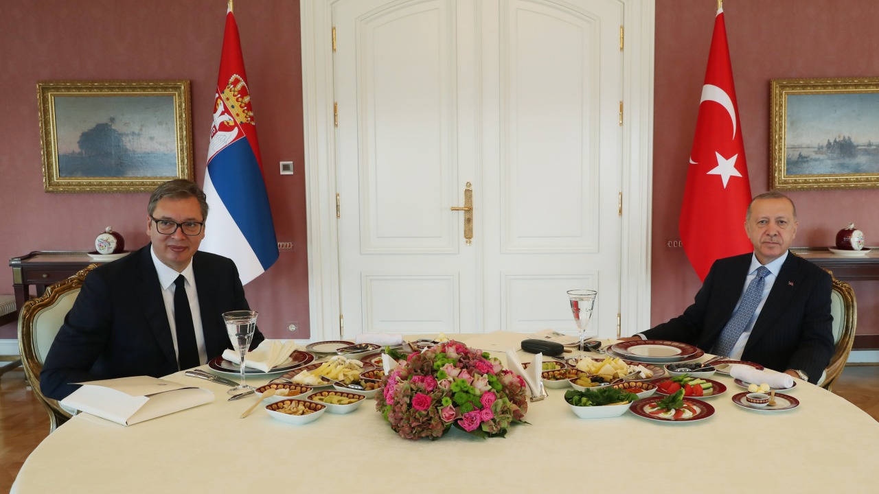 Vučić tvrdi da hrvatski mediji protiv njega vode 'neviđenu kampanju'