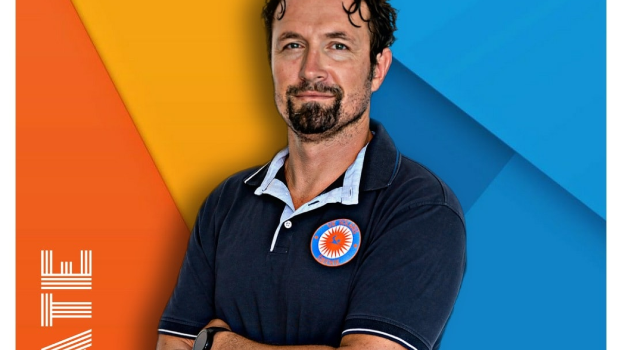 Nakon sedam godina Mate Zeljak ponovno u redovima Vaterpolskog kluba Solaris