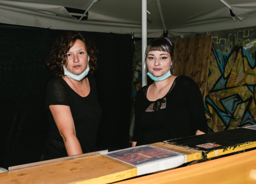 Fotografija 3 - Goran Bare i Majke fantastični u Hali Šibenik, pogledajte atmosferu s koncerta