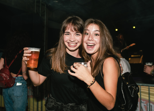 Fotografija 10 - Goran Bare i Majke fantastični u Hali Šibenik, pogledajte atmosferu s koncerta