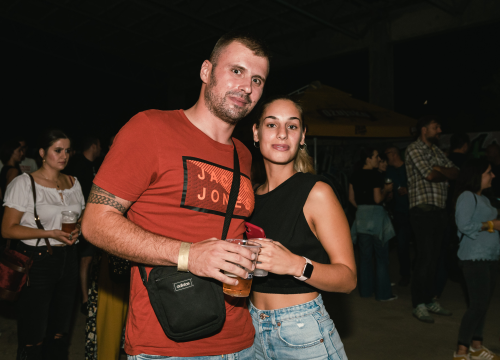 Fotografija 12 - Goran Bare i Majke fantastični u Hali Šibenik, pogledajte atmosferu s koncerta