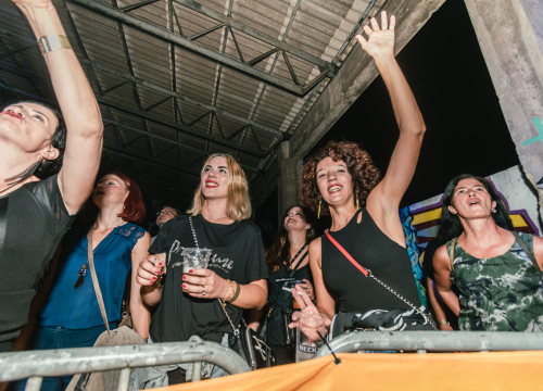 Fotografija 17 - Goran Bare i Majke fantastični u Hali Šibenik, pogledajte atmosferu s koncerta