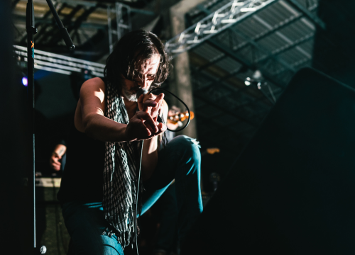 Fotografija 25 - Goran Bare i Majke fantastični u Hali Šibenik, pogledajte atmosferu s koncerta