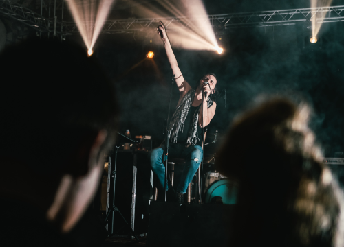 Fotografija 26 - Goran Bare i Majke fantastični u Hali Šibenik, pogledajte atmosferu s koncerta