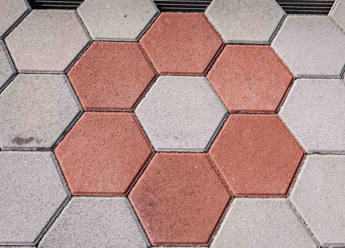 Fotografija 4 - Pronađite najkvalitetnije betonske opločnike tvrtke ABK u Benkovcu