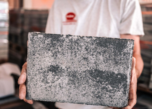 Fotografija 6 - Pronađite najkvalitetnije betonske opločnike tvrtke ABK u Benkovcu