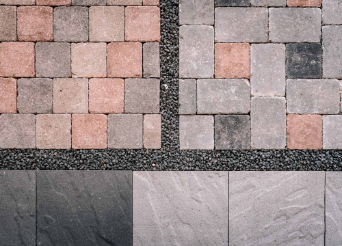 Fotografija 8 - Pronađite najkvalitetnije betonske opločnike tvrtke ABK u Benkovcu