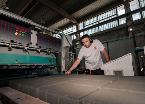 Fotografija 9 - Pronađite najkvalitetnije betonske opločnike tvrtke ABK u Benkovcu