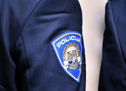 Na šibenskim cestama u zadnjih sedam dana 26 prometnih nesreća: Dvije osobe poginule, 12 ozlijeđeno