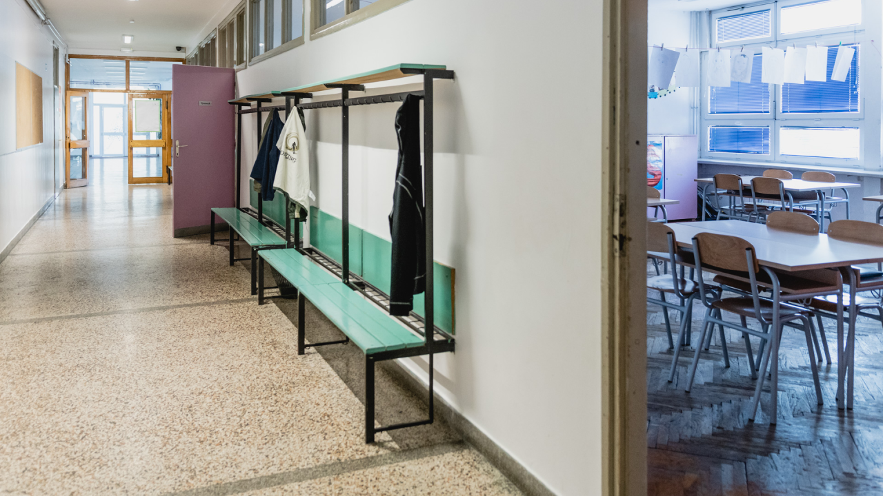 Grad osigurao 1,9 milijuna kuna za asistente u nastavi u osam šibenskih škola