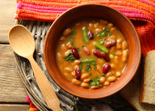 Jeste li znali? Zašto je dobro staviti grančicu ružmarina u lonac s grahom