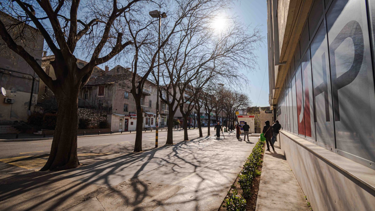 Posljedice klimatskih promjena mogle bi teško pogoditi banke u eurozoni