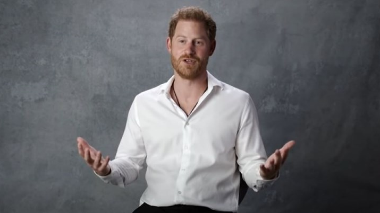 Princa Harryja napadaju zbog onog što je rekao o kraljici i princu Philipu