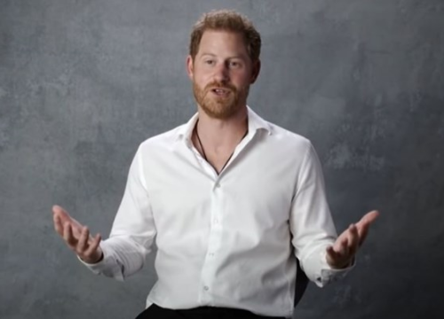 Princa Harryja napadaju zbog onog što je rekao o kraljici i princu Philipu