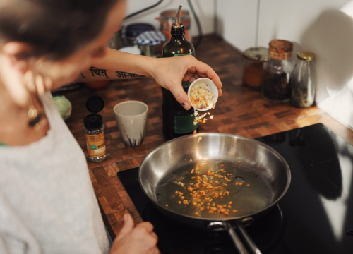 Ovih 11 mitova o hrani treba odmah zaboraviti