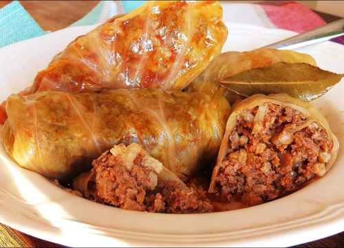 Ovih 7 hrvatskih tradicionalnih jela uvijek izazivaju svađu