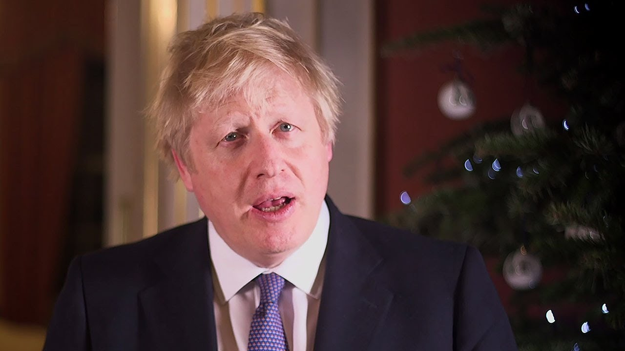 Boris Johnson citirao žapca Kermita u govoru u UN-u